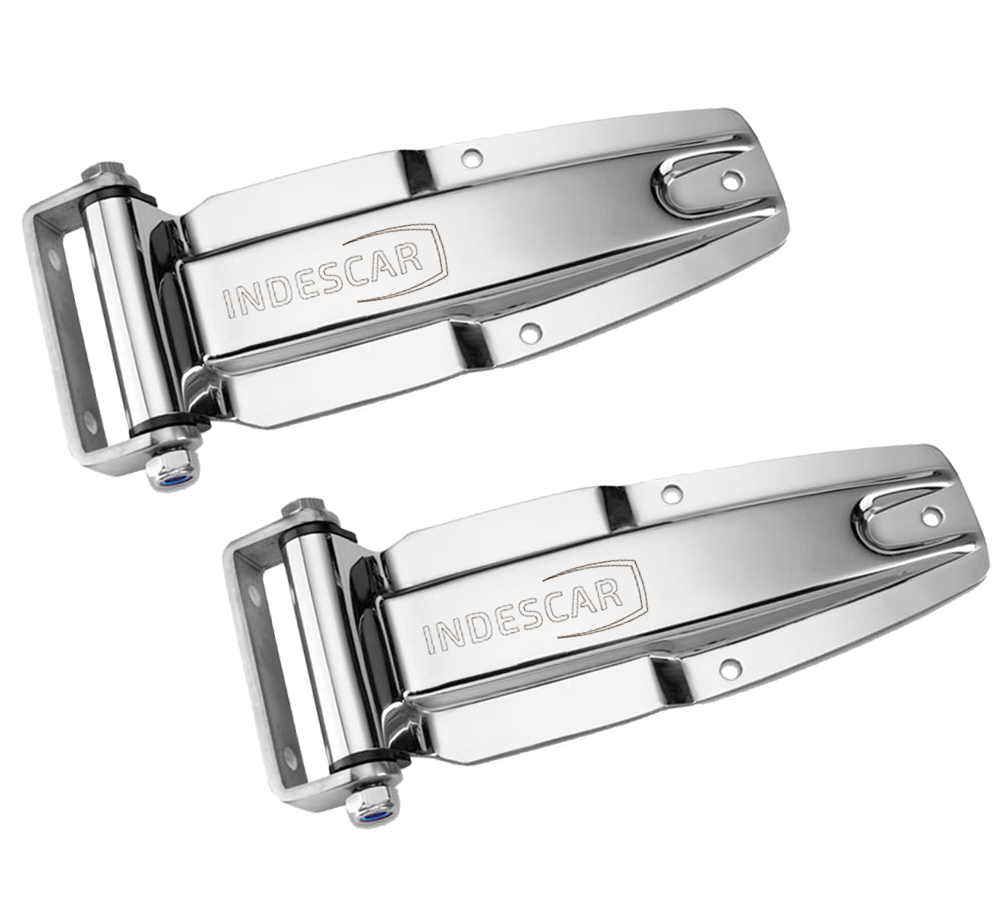 Bisagra 21902 I Indescar