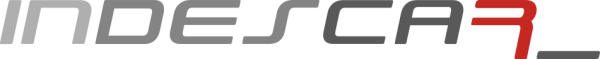 Logo Indescar